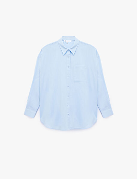 Koton Kadın Gömlek