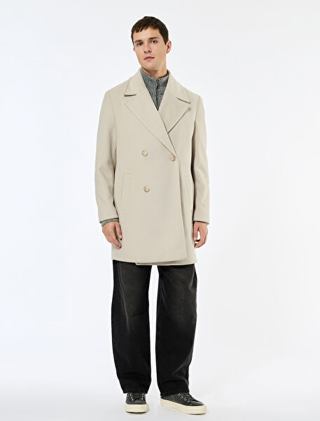 Koton Erkek Mont, Kaban