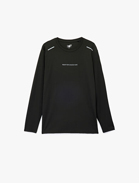 Koton Erkek Tişört