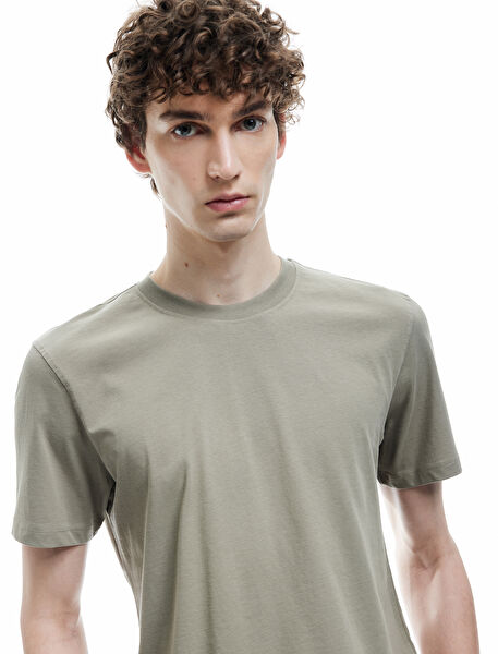 Koton Erkek Tişört