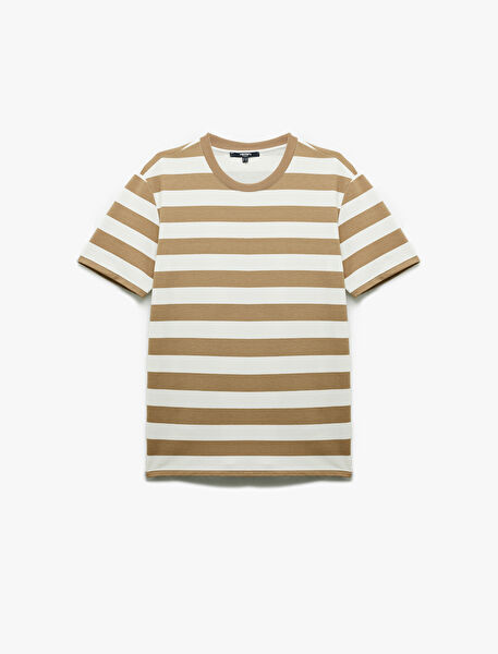 Koton Erkek Tişört