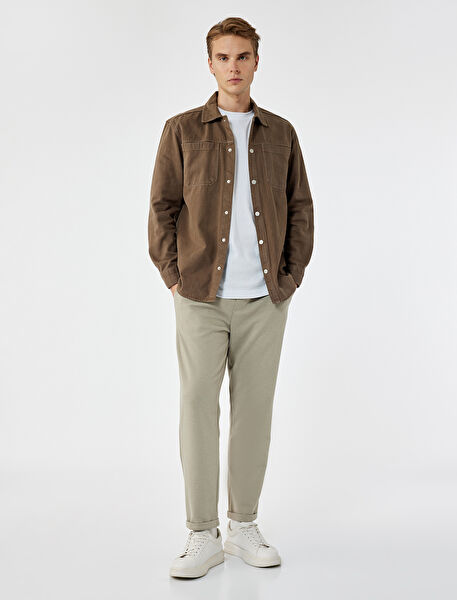 Koton Erkek Pantolon