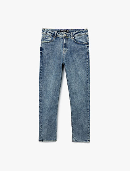 Koton Erkek Jeans