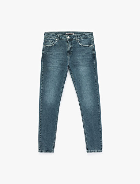 Koton Erkek Jeans