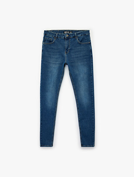 Koton Erkek Pantolon