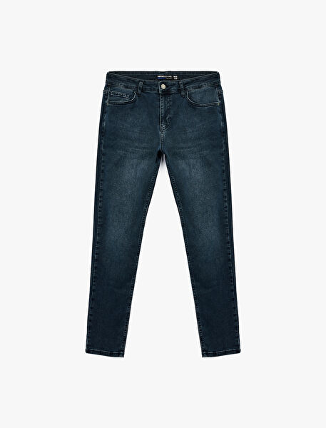 Koton Erkek Jeans