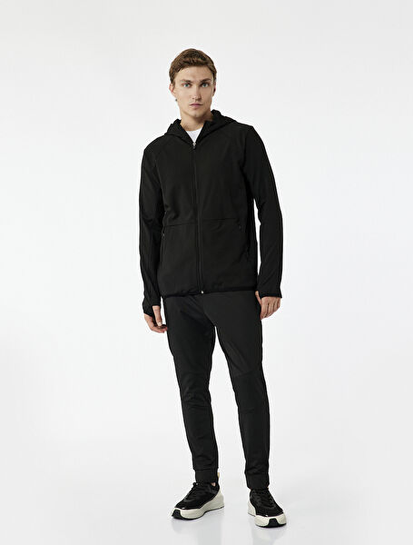 Koton Erkek Sweatshirt