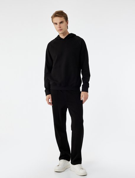 Koton Erkek Sweatshirt