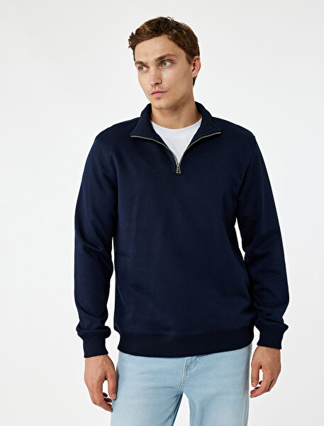 Koton Erkek Sweatshirt