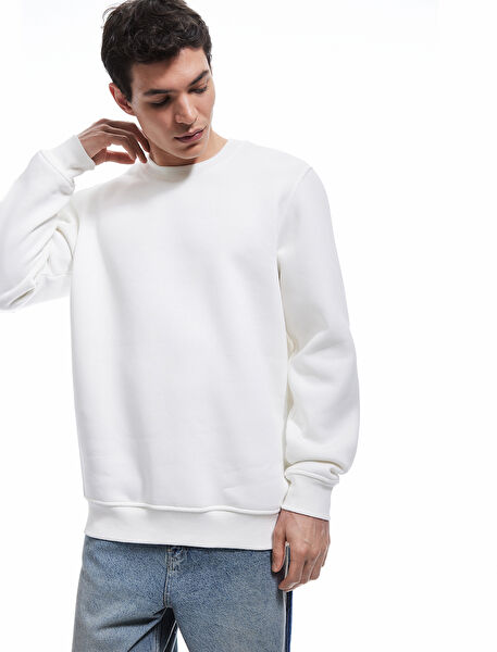 Koton Erkek Sweatshirt