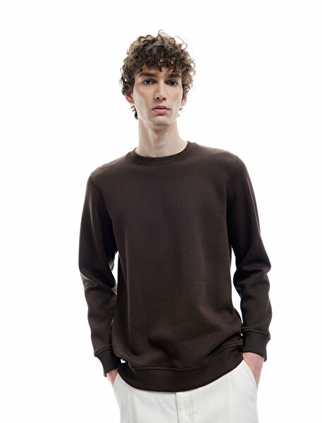 Koton Erkek Sweatshirt