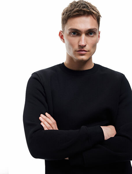 Koton Erkek Sweatshirt