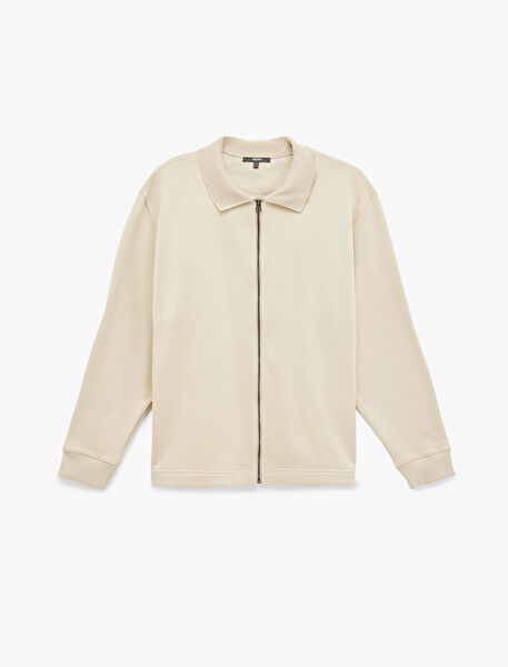 Koton Erkek Sweatshirt