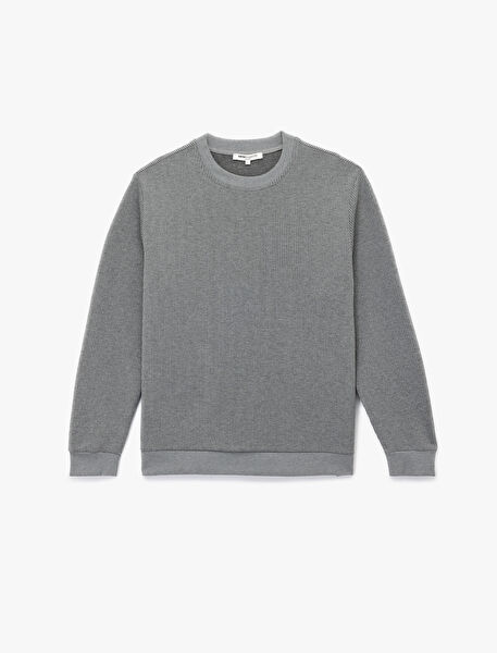 Koton Erkek Sweatshirt
