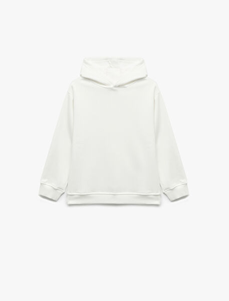 Koton Erkek Çocuk Sweatshirt