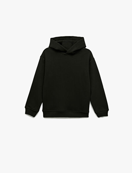Koton Erkek Çocuk Sweatshirt