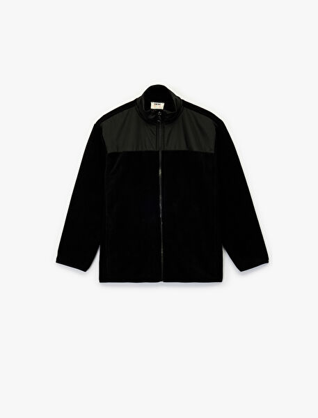 Koton Erkek Çocuk Sweatshirt