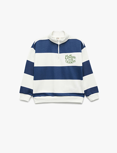 Koton Erkek Çocuk Sweatshirt