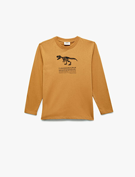 Koton Erkek Çocuk Tişört