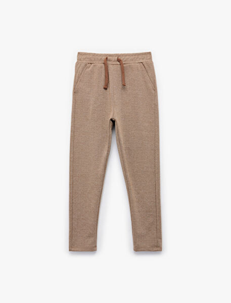 Koton Erkek Çocuk Eşofman