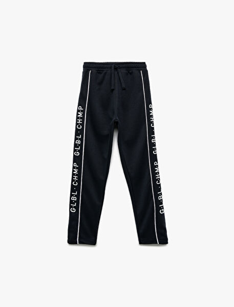 Koton Erkek Çocuk Eşofman