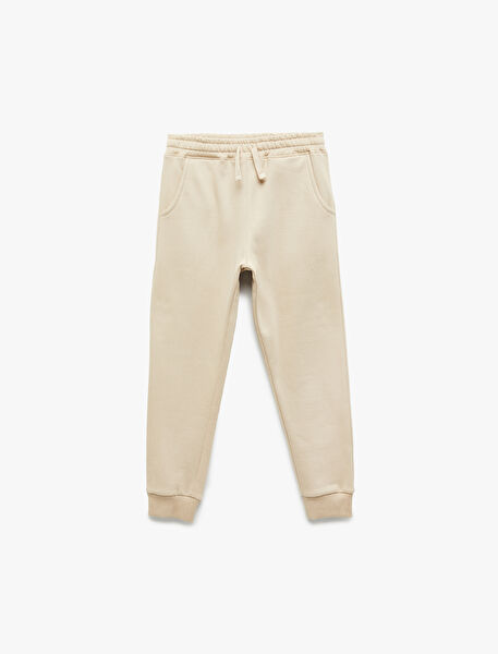 Koton Erkek Çocuk Eşofman