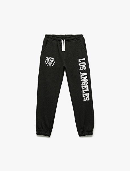 Koton Erkek Çocuk Eşofman