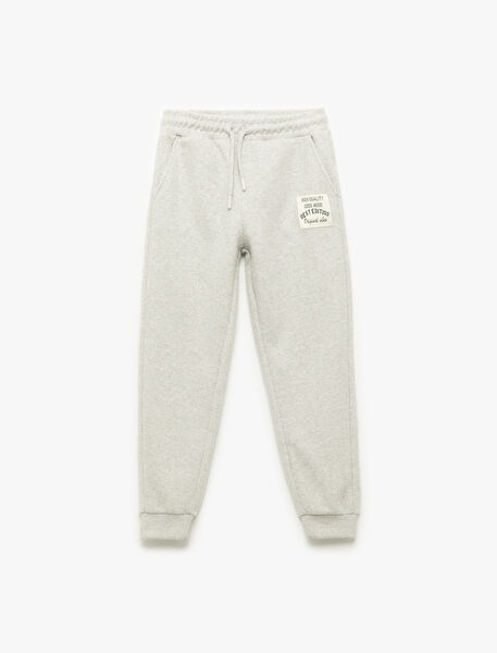 Koton Erkek Çocuk Eşofman