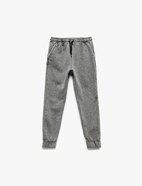 Koton Erkek Çocuk Eşofman