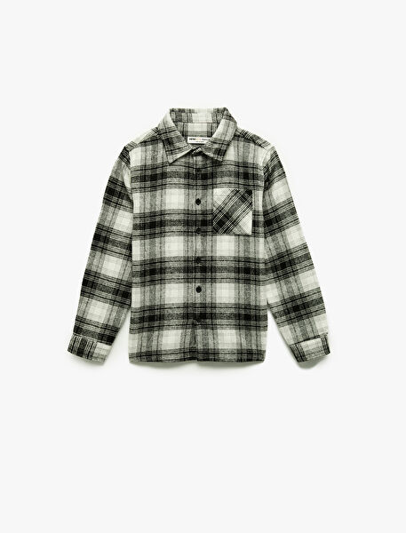 Koton Erkek Çocuk Gömlek