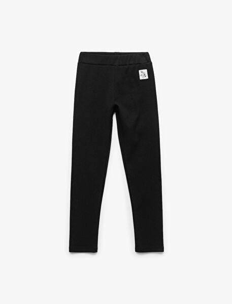 Koton Kız Çocuk Tayt