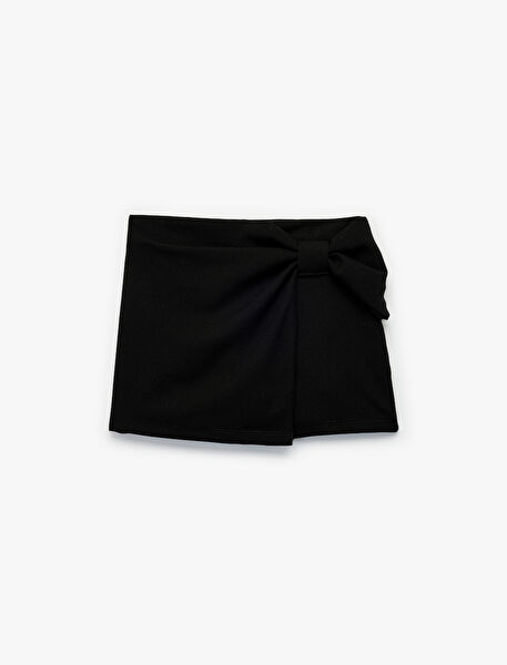 Koton Kız Çocuk Şort, Bermuda, Kapri