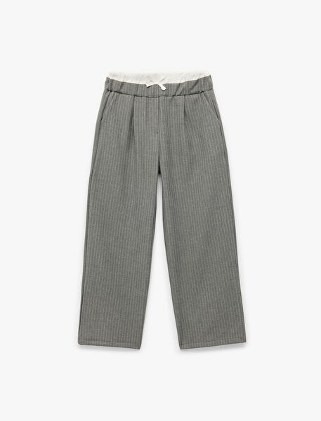 Koton Kız Çocuk Pantolon