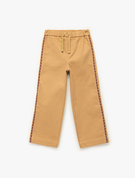 Koton Kız Çocuk Pantolon