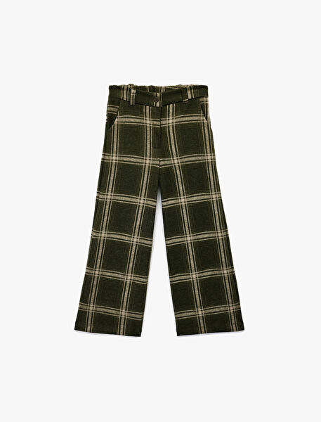 Koton Kız Çocuk Pantolon