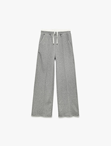 Koton Kız Çocuk Pantolon