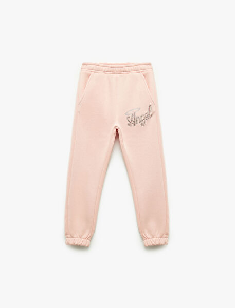 Koton Kız Çocuk Eşofman