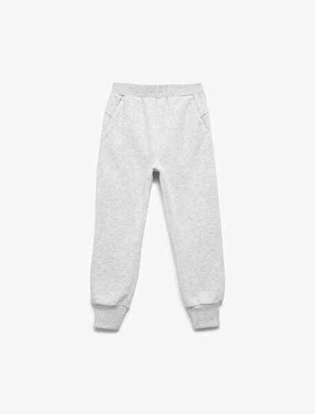 Koton Kız Çocuk Eşofman