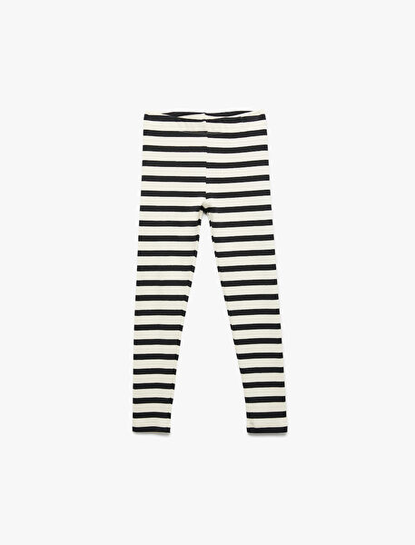 Koton Kız Çocuk Tayt