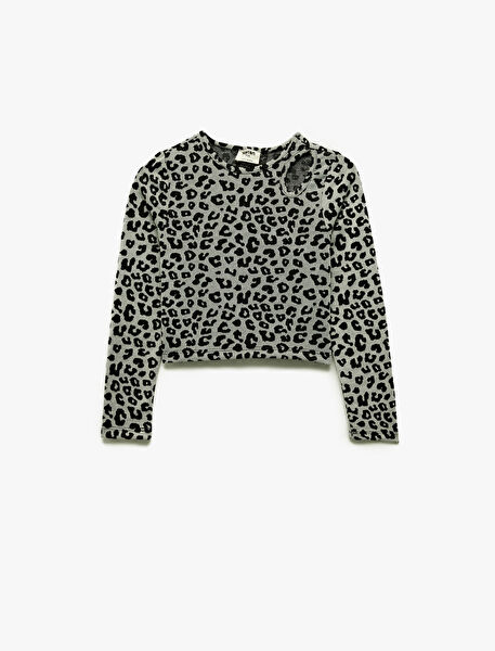 Koton Kız Çocuk Bluz