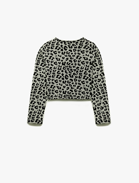 Koton Kız Çocuk Bluz