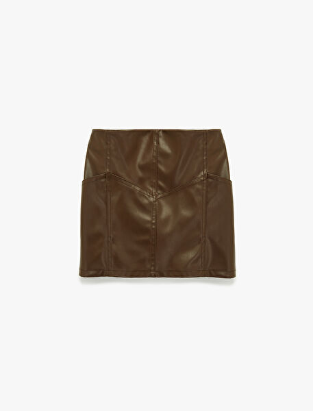 Koton Kız Çocuk Etek