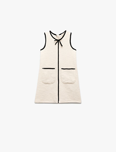 Koton Kız Çocuk Elbise