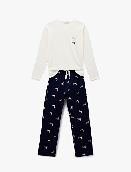 Koton Kadın Pijama