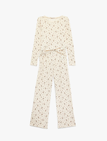 Koton Kadın Pijama