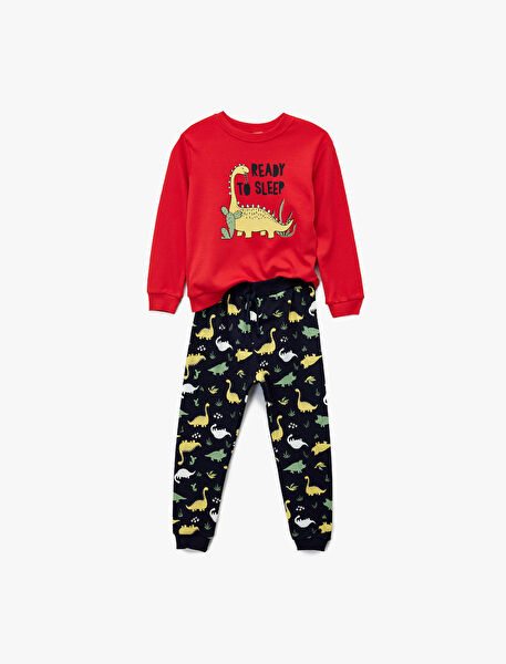 Koton Bebek Alt, Üst Takım