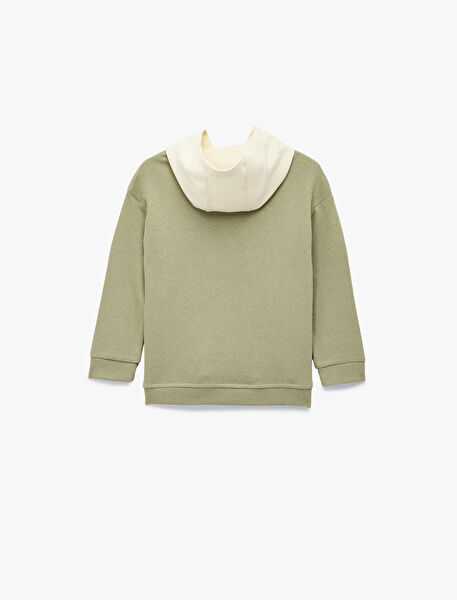 Koton Bebek Eşofman