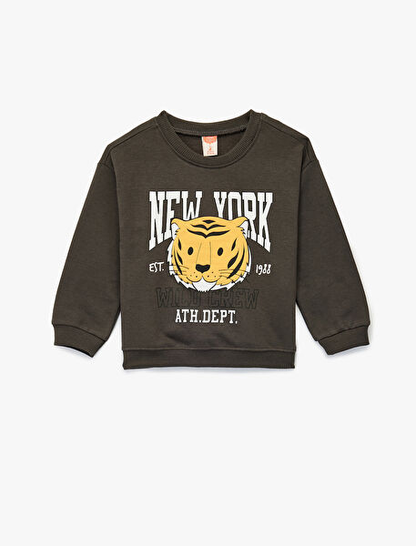 Koton Bebek Sweatshirt