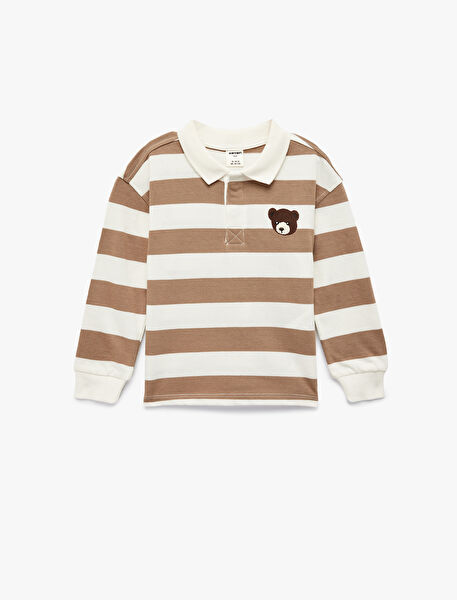 Koton Bebek Sweatshirt
