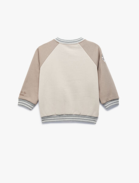 Koton Bebek Trençkot, Ceket